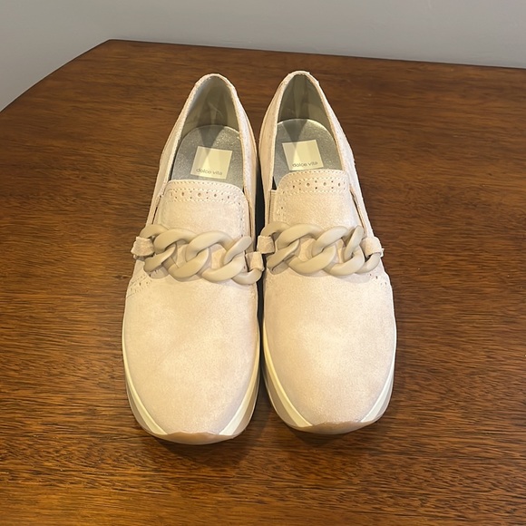 Dolce Vita platform loafers - Picture 6 of 12